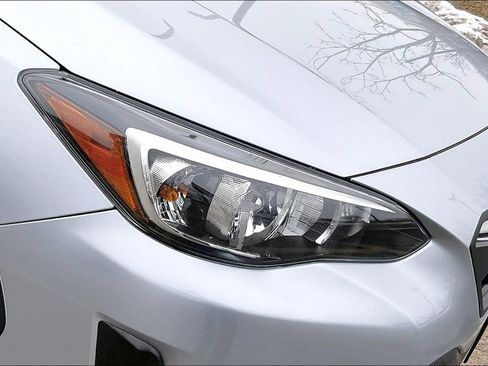 Used 2023 Subaru Crosstrek 2.0i image 32