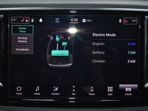 Used 2021 Chrysler Pacifica Limited w/ S Appearance Package FWD image 29
