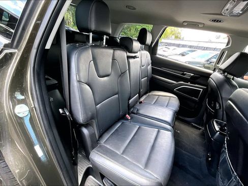 Used 2023 Kia Telluride EX AWD/4WD image 22
