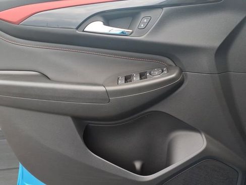 New 2026 Chevrolet TrailBlazer RS w/ Driver Confidence Package FWD image 13