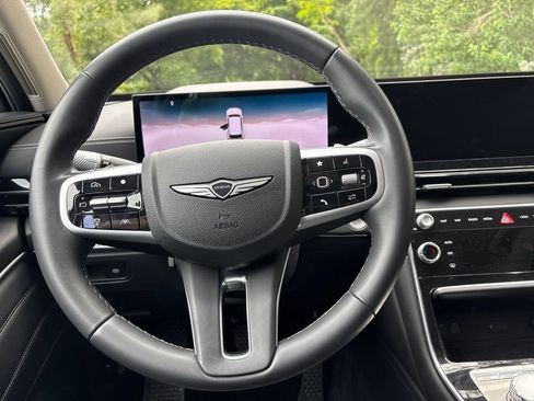 Used 2026 Genesis GV80 2.5T AWD/4WD image 20