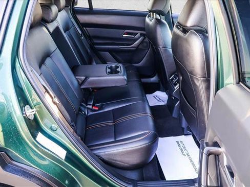 Used 2025 MAZDA CX-50 AWD 2.5 S w/ Premium Plus Pkg image 26