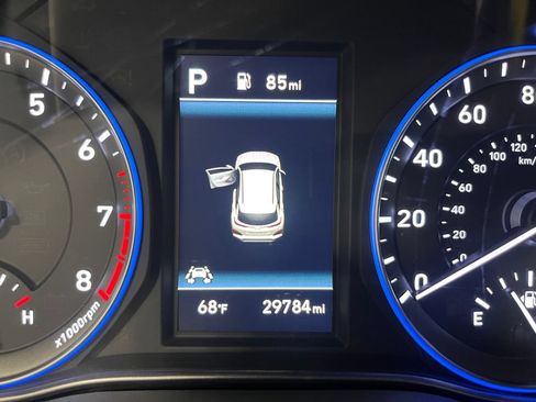 Used 2021 Hyundai Kona Limited AWD/4WD image 16