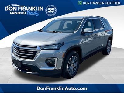 Used 2024 GMC Terrain SLE w/ Driver Convenience Package