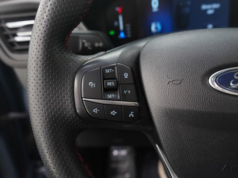 Used 2023 Ford Escape ST-Line w/ Tech Pack #1 image 26