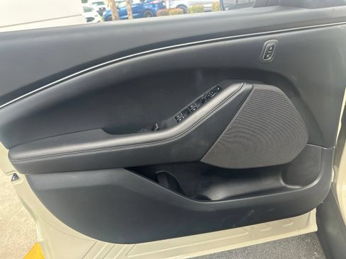Used 2025 Ford Mustang Mach-E Select RWD image 18