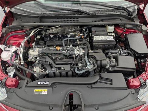 Used 2025 Toyota Corolla LE image 20