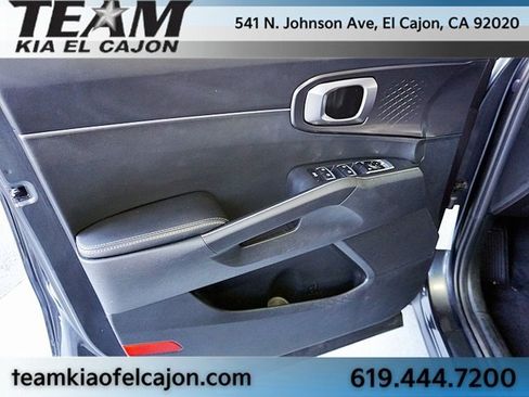 Certified 2024 Kia Sorento S image 23