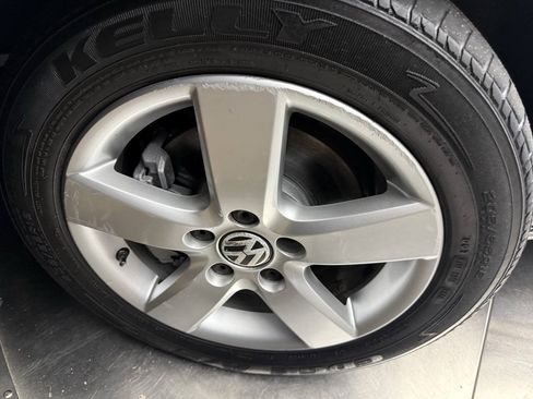Used 2008 Volkswagen Jetta SE FWD image 22