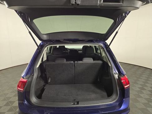 Used 2021 Volkswagen Tiguan S FWD image 30