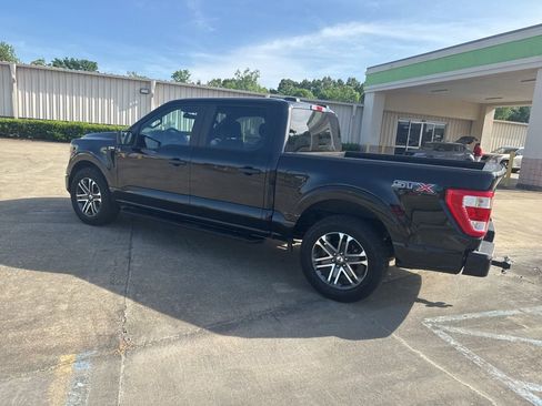 Used 2021 Ford F150 XL w/ STX Appearance Package image 11