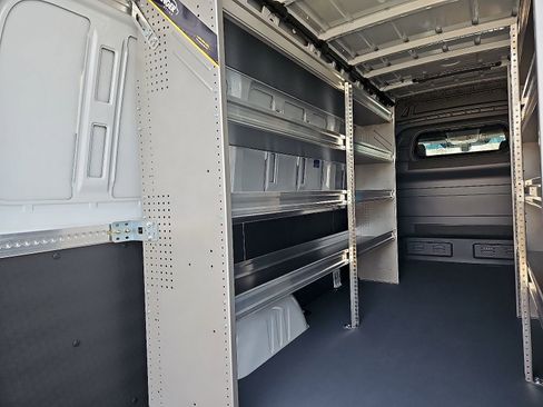 New 2025 Mercedes-Benz Sprinter 2500 image 6
