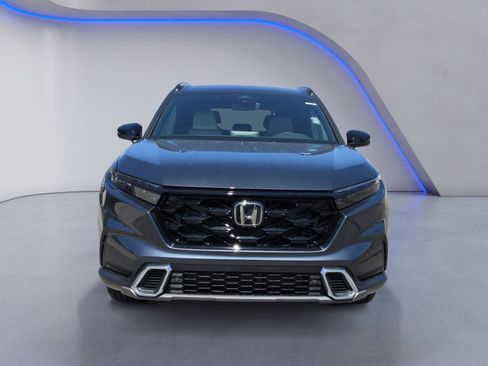 New 2026 Honda CR-V Sport Touring image 7