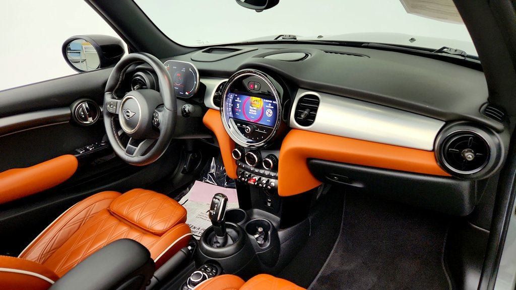 Used 2022 MINI Cooper S FWD image 24