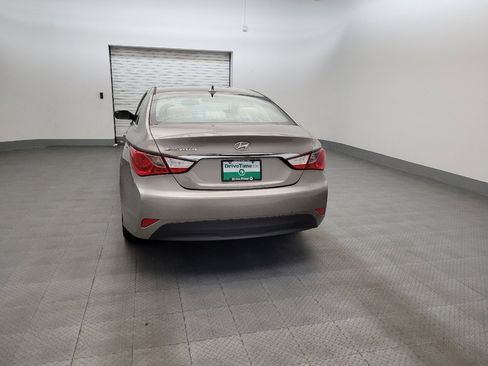 Used 2014 Hyundai Sonata GLS FWD image 6