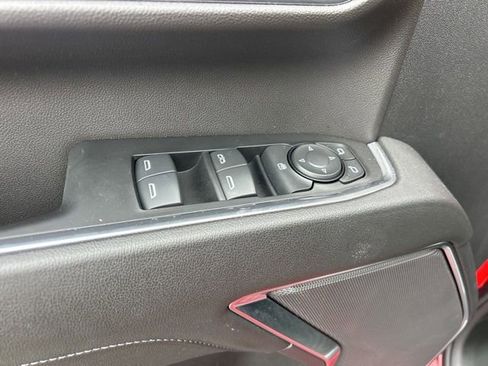 Certified 2024 Chevrolet Silverado 2500 LT image 13
