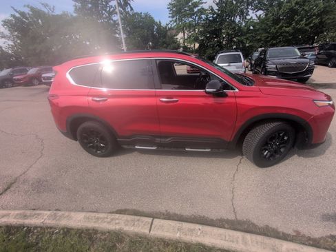 Used 2022 Hyundai Santa Fe XRT AWD/4WD image 33