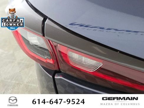 Used 2023 MAZDA CX-5 Signature image 16