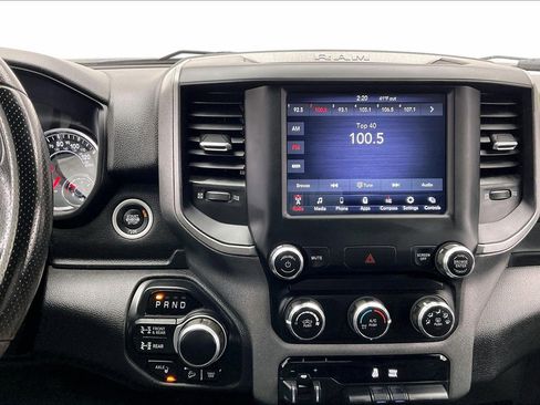 Used 2021 RAM 2500 Tradesman w/ Power Wagon Package image 5