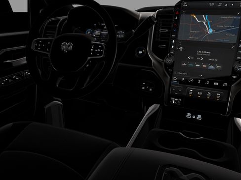 New 2026 RAM 2500 Laramie image 21