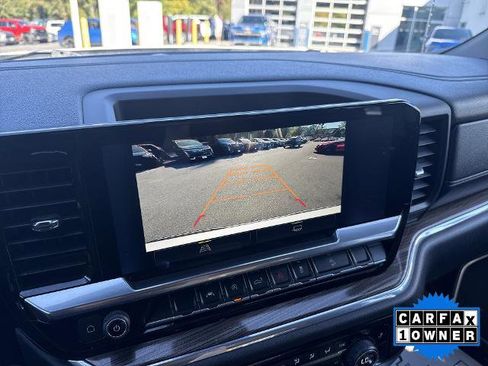 Certified 2023 Chevrolet Silverado 1500 RST image 15