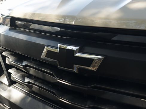 New 2026 Chevrolet Colorado Trail Boss image 33