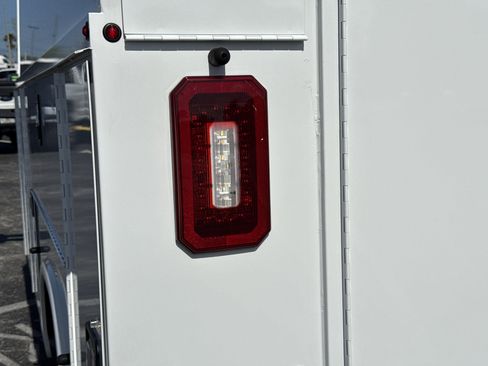 New 2025 Ford Transit 350 AWD w/ Interior Upgrade Package image 8