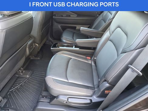 Used 2022 Nissan Pathfinder SL w/ SL Premium Package image 17