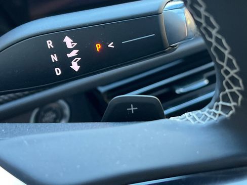 Certified 2025 Chevrolet Traverse High Country w/ LPO, Floor Liner Package image 39