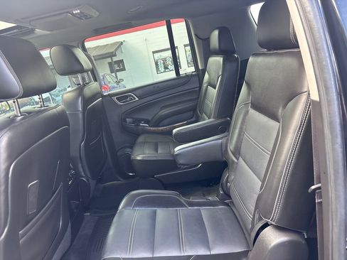 Used 2015 GMC Yukon XL Denali w/ Touring Package image 12