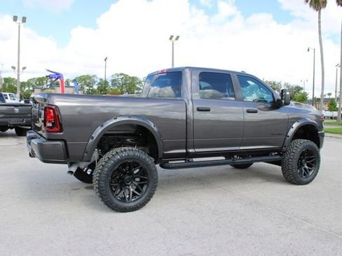 Used 2026 RAM 2500 Big Horn AWD/4WD image 12