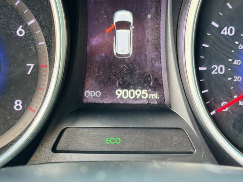 Used 2016 Hyundai Santa Fe Limited w/ Option Group 04 image 38