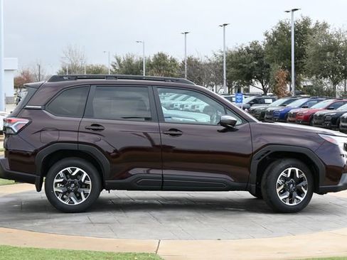 New 2026 Subaru Forester Premium image 2