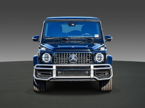 Used 2023 Mercedes-Benz G 63 AMG 4MATIC image 6