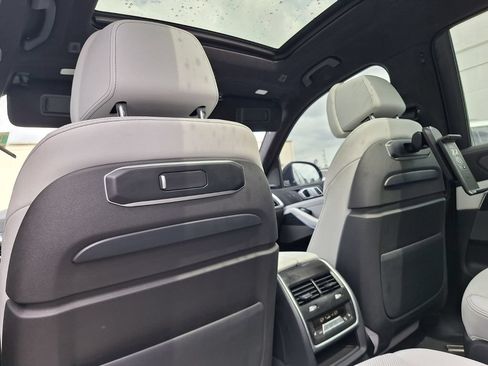 Used 2023 BMW X7 xDrive40i w/ Executive Package AWD/4WD image 16