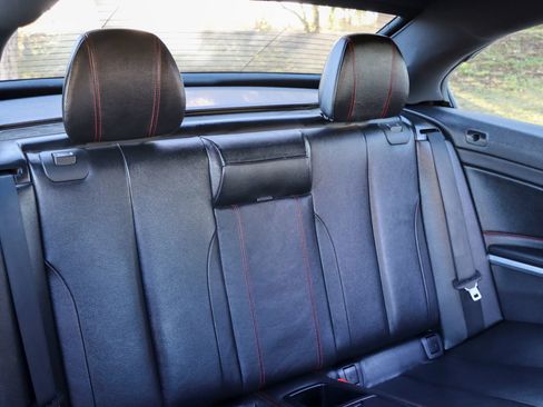 Used 2015 BMW 435i Convertible image 25