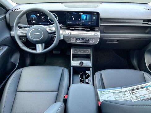 New 2026 Hyundai Kona Limited FWD image 16