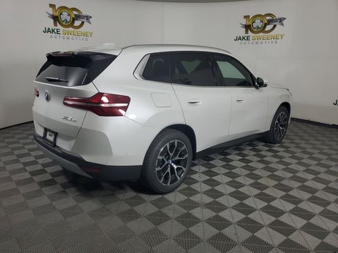 Certified 2026 BMW X3 xDrive30 image 7