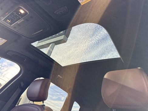 New 2026 Lincoln Nautilus Reserve image 34