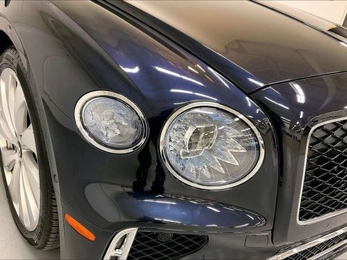 New 2026 Bentley Flying Spur Plug-In Hybrid AWD/4WD image 30
