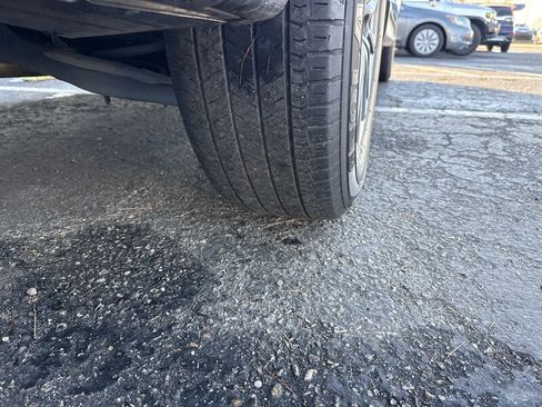 Used 2021 MAZDA CX-5 Touring image 10