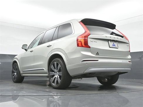 Used 2022 Volvo XC90 T6 Inscription w/ Advanced Package image 43