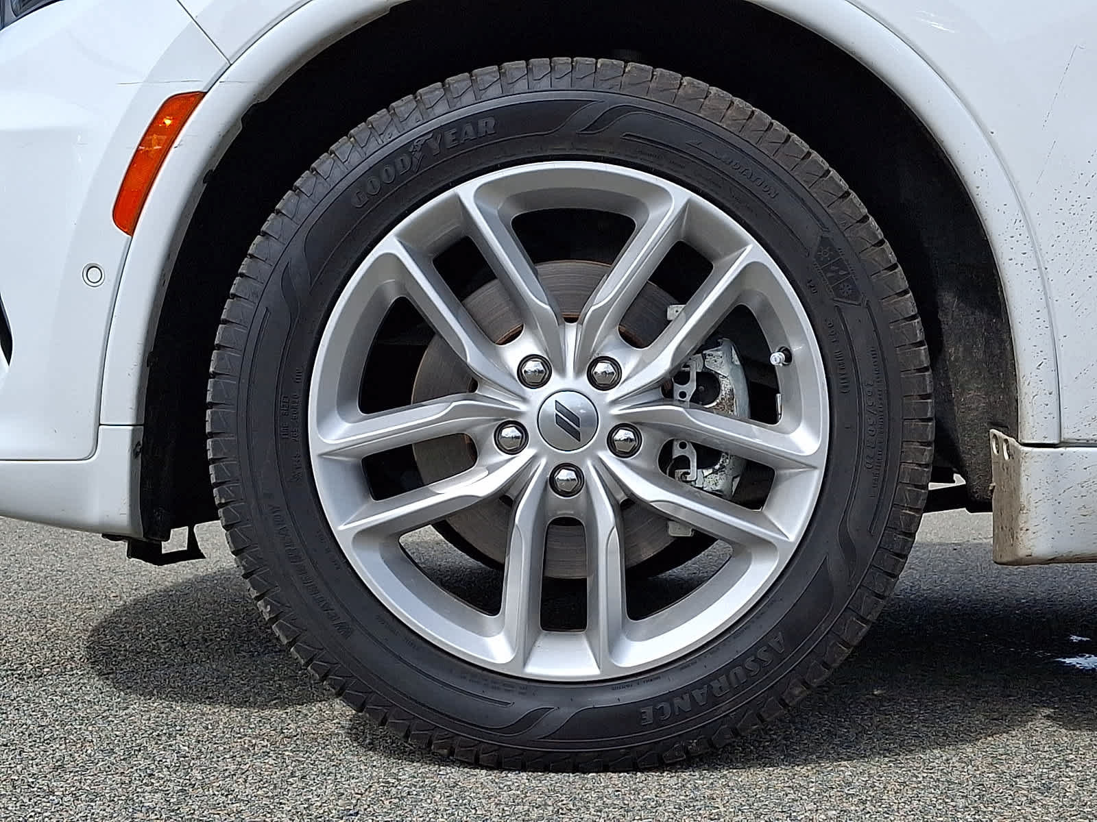 Used 2023 Dodge Durango R/T AWD/4WD image 9