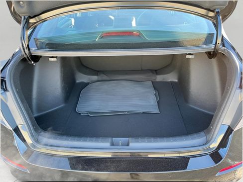 Used 2025 Honda Civic FWD Hybrid Sedan image 27