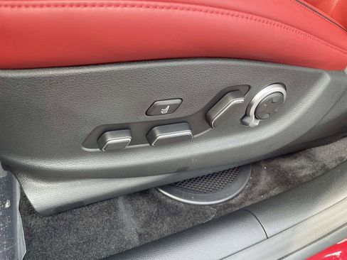 New 2026 Genesis GV80 3.5T AWD/4WD image 21