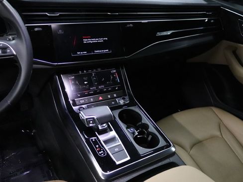 Used 2023 Audi Q8 Premium w/ Convenience Package image 29
