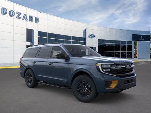 New 2026 Ford Expedition Tremor AWD/4WD image 9