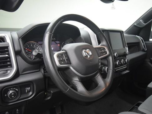Used 2023 RAM 1500 Lone Star AWD/4WD image 16