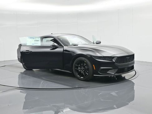 New 2026 Ford Mustang EcoBoost image 29