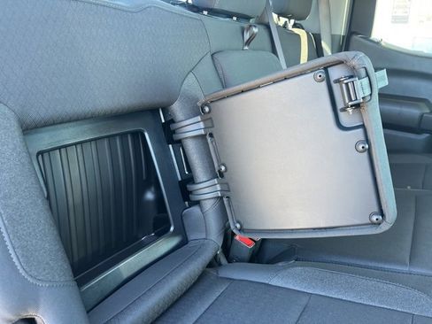 New 2026 Chevrolet Silverado 1500 Custom image 47